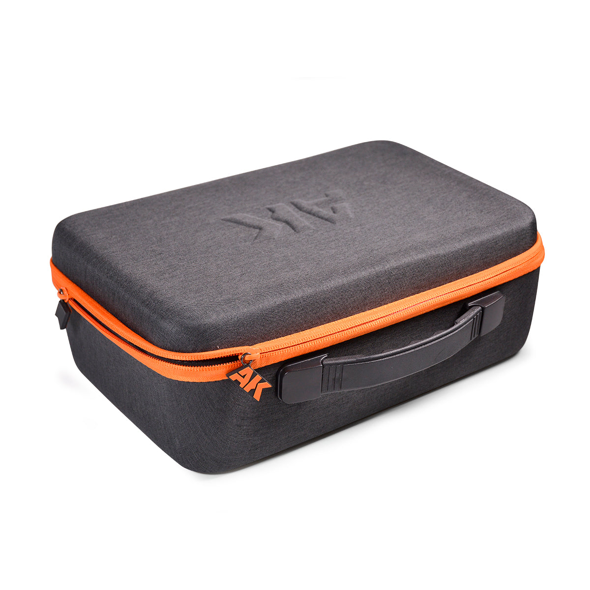 AK: SPECIAL TRANSPORT CLOTH CASE