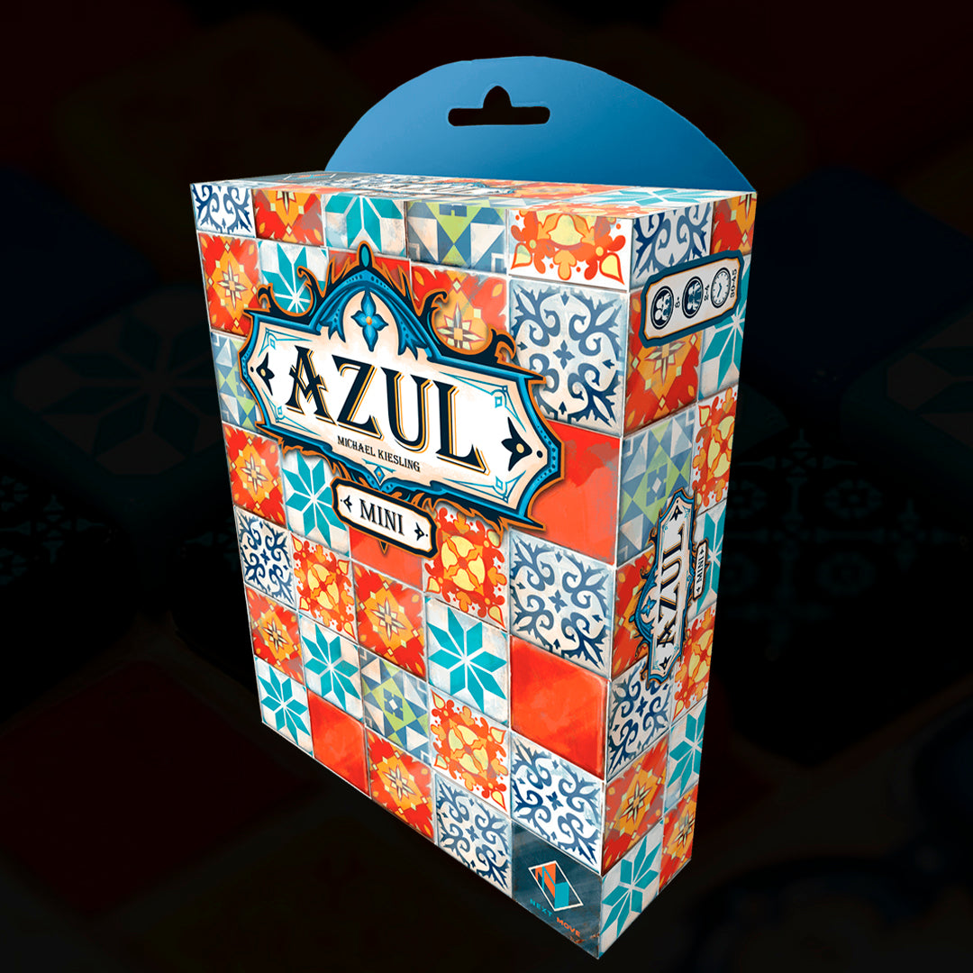 AZUL MINI