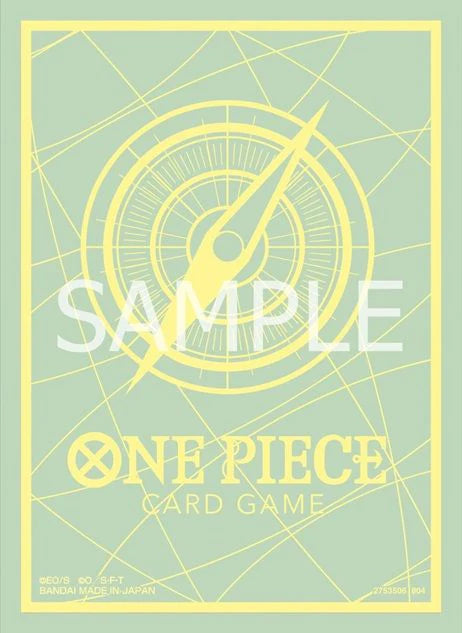 Fundas One Piece TCG Vol.9