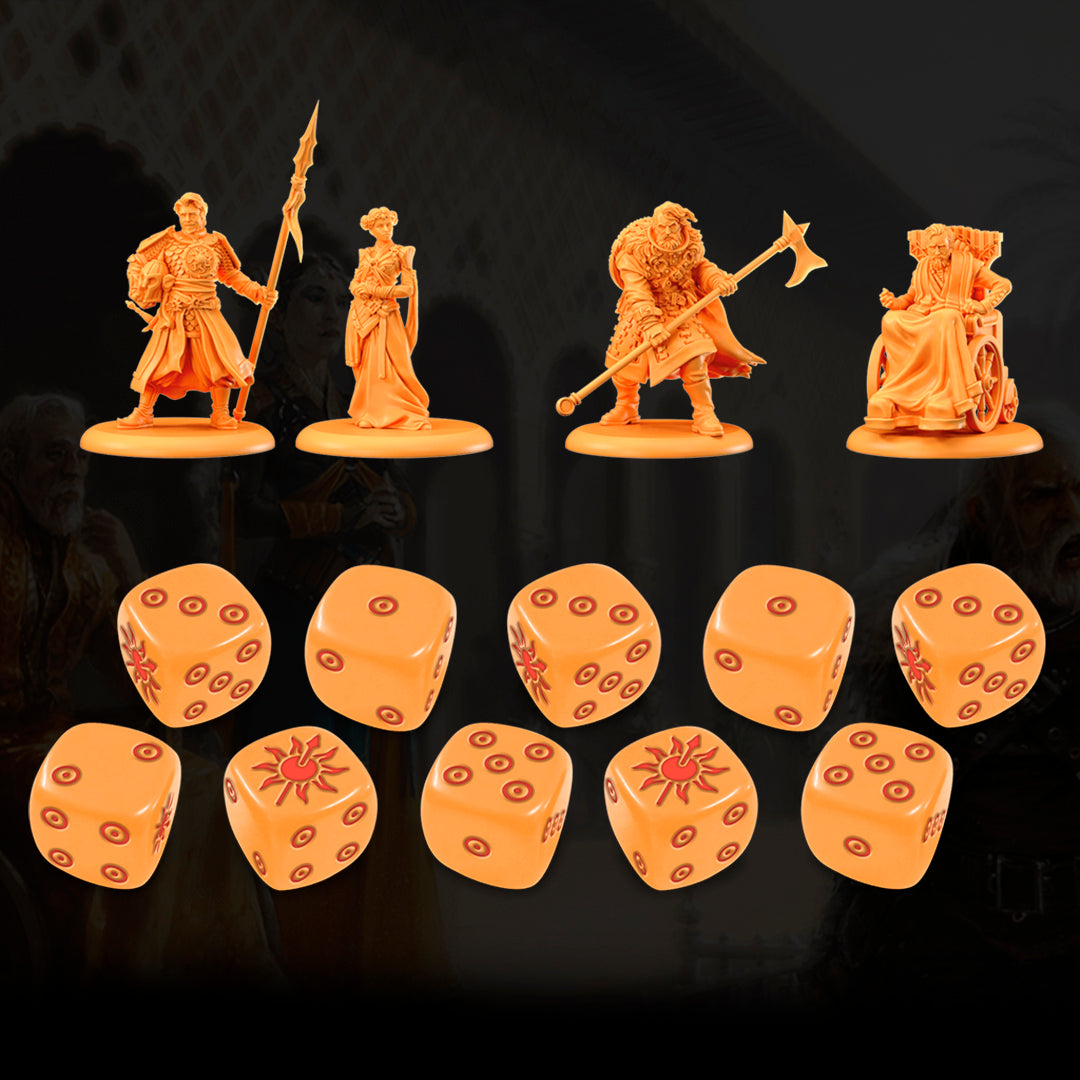 CHYF: CJA DE INICIO MARTELL