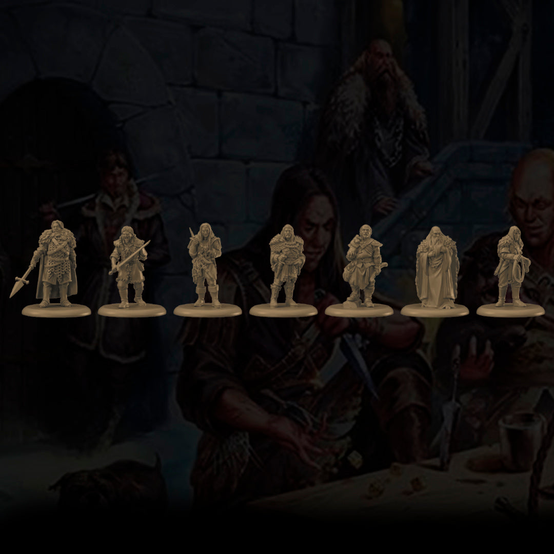 CHYF: HÉROES BOLTON I