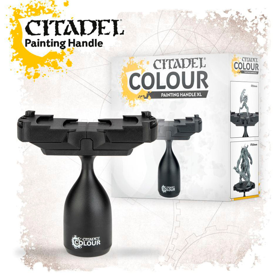 CITADEL COLOUR: PAINTING HANDLE XL
