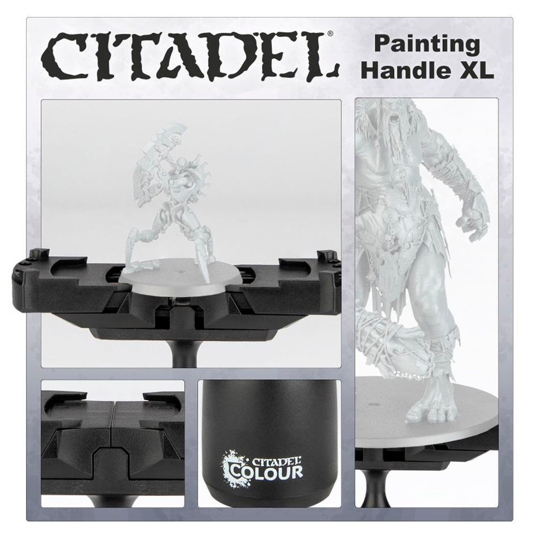 CITADEL COLOUR: PAINTING HANDLE XL