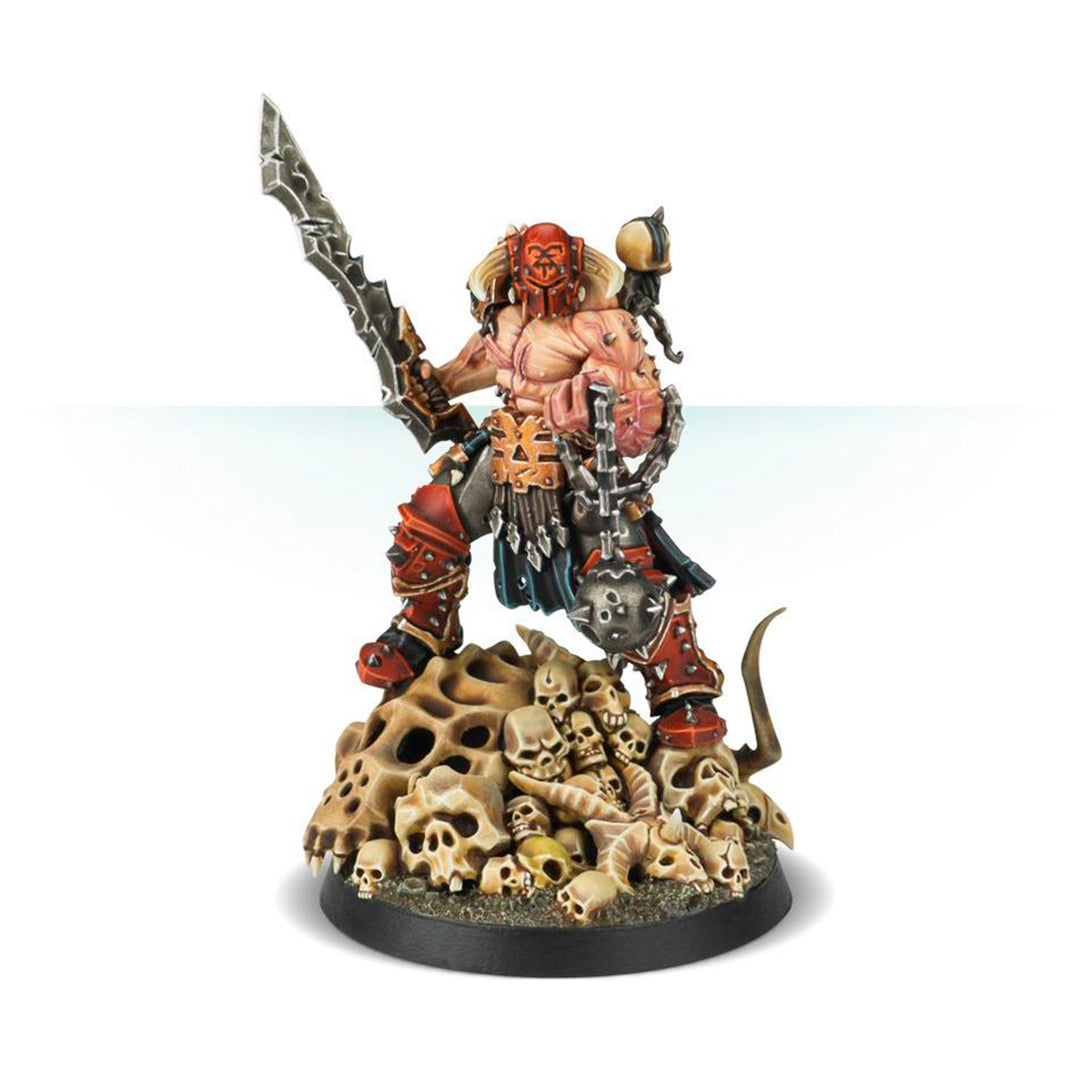 GAMES WORKSHOP: CITADEL SKULLS