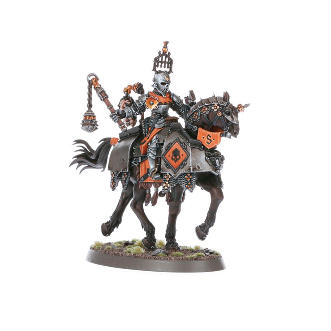 CITIES OF SIGMAR: ADALIDES DEL GREMIO LIBRE