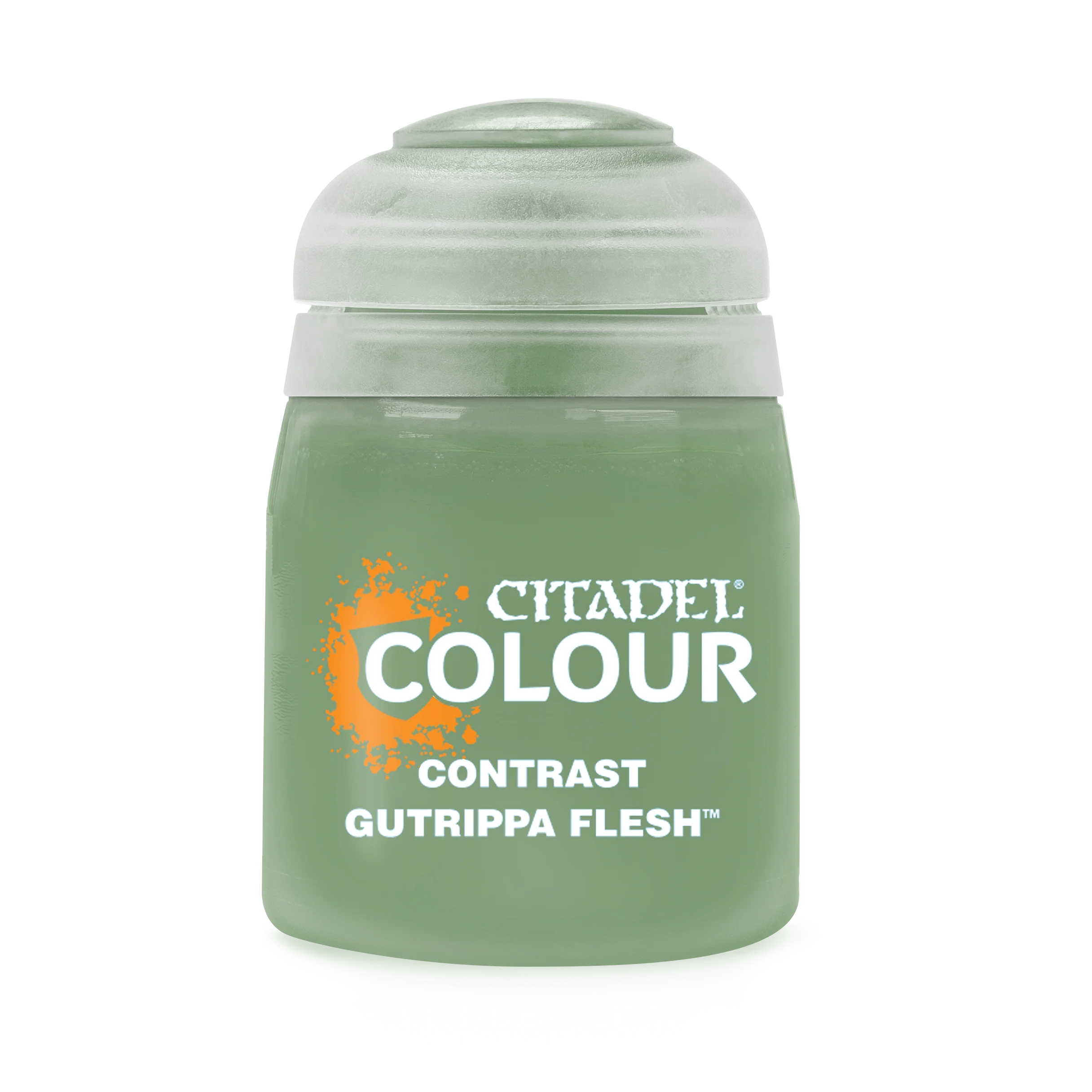 CONTRAST: GUTRIPPA FLESH (18ML)