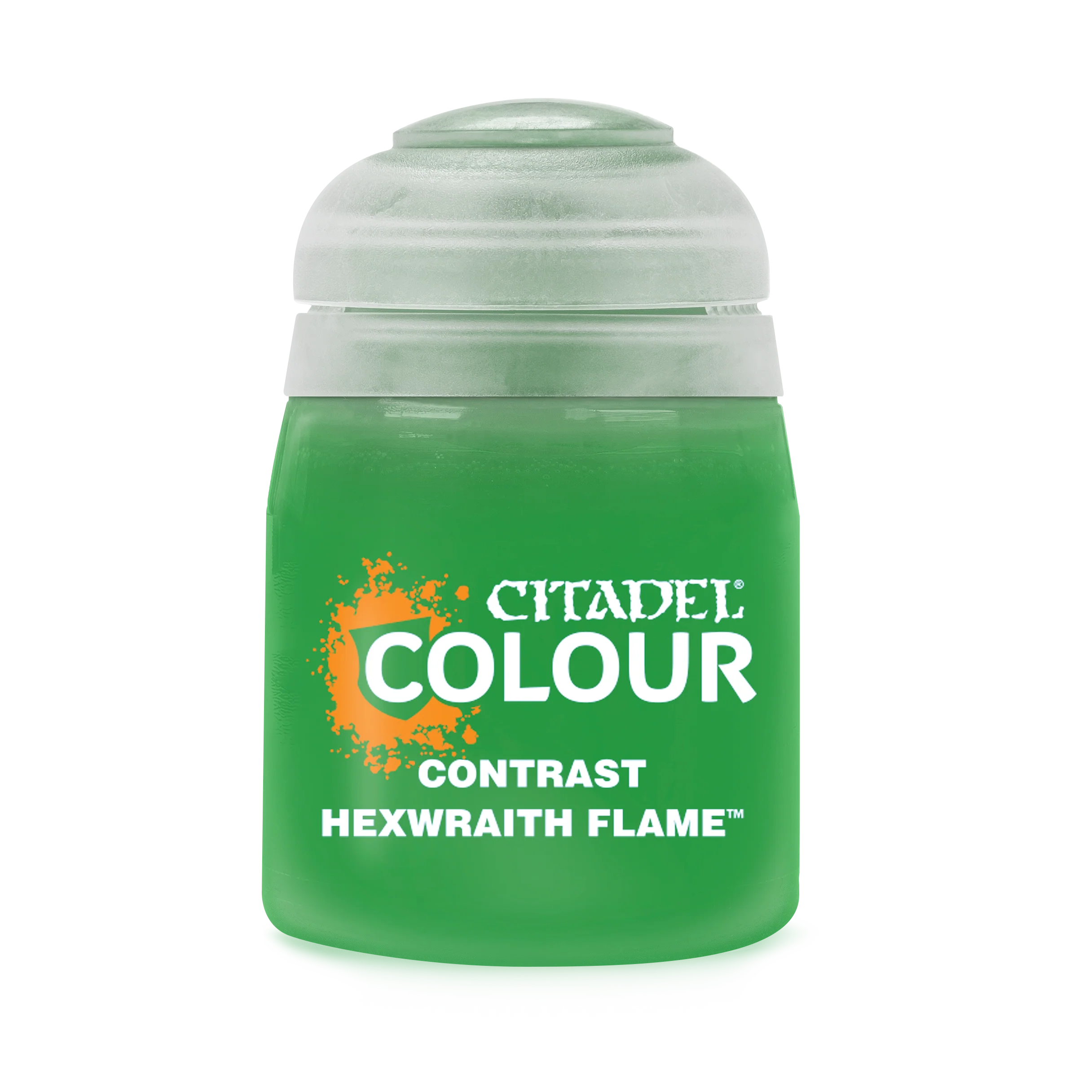 CONTRAST: HEXWRAITH FLAME (18ML)