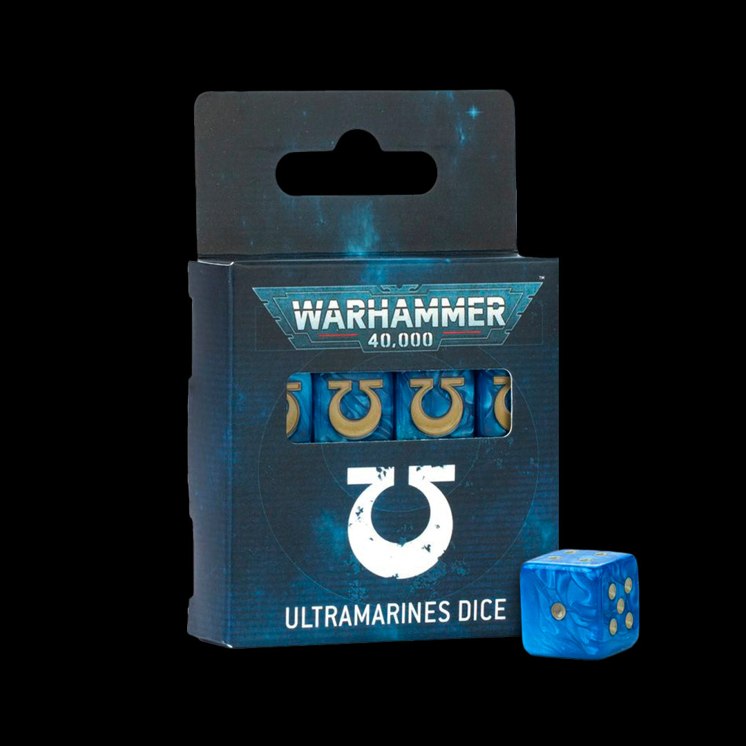 ULTRAMARINES: DADOS