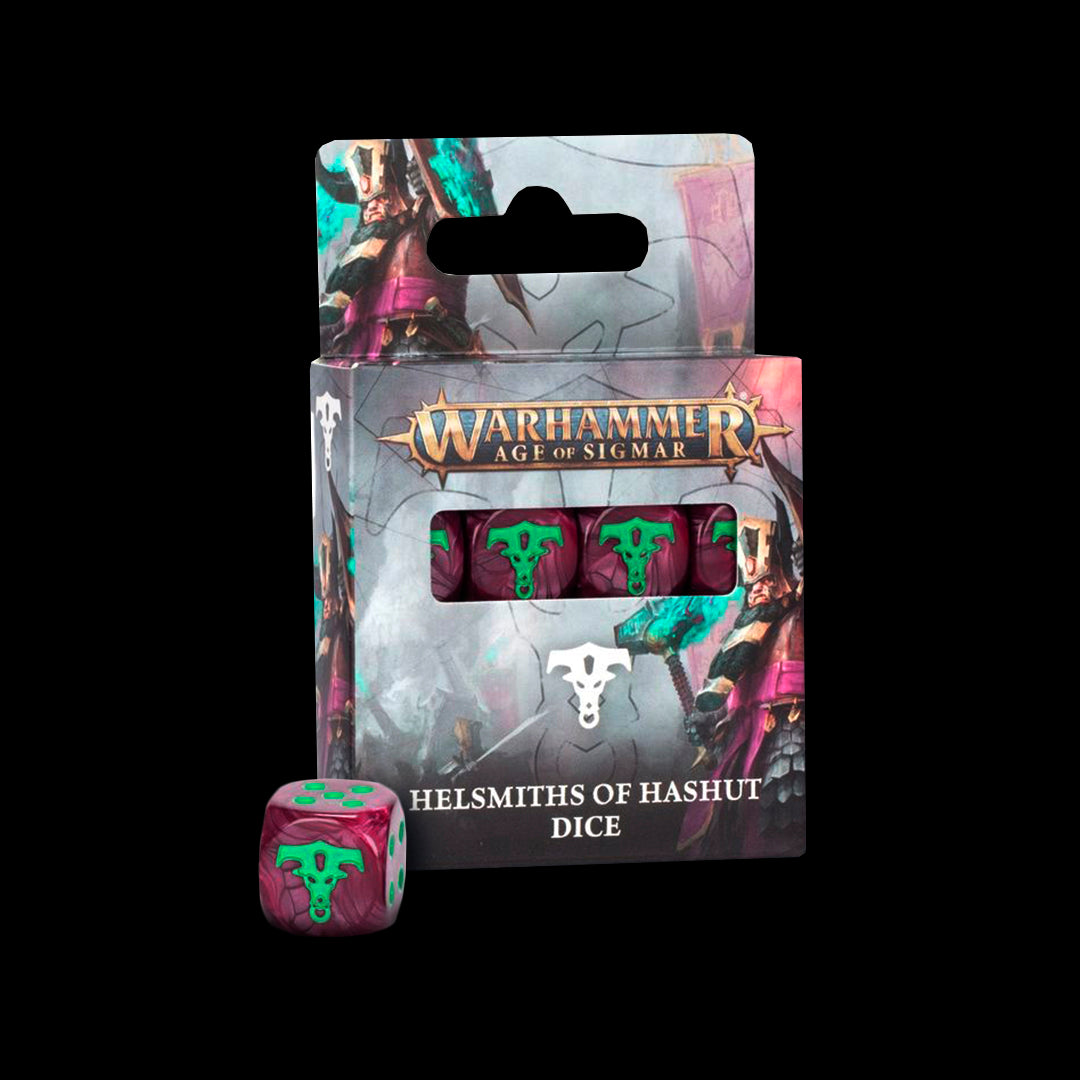 HELSMITHS OF HASHUT: DADOS