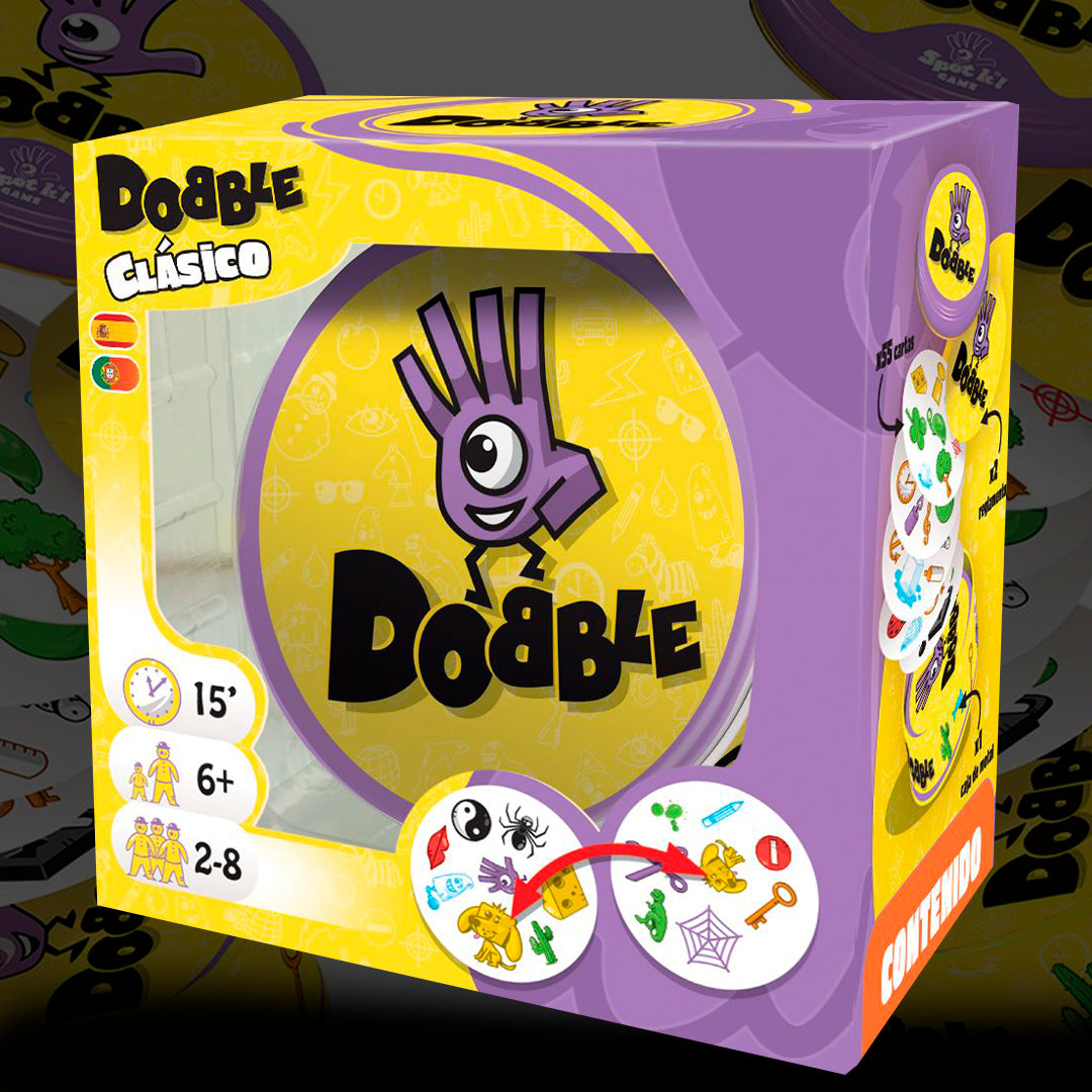 DOBBLE