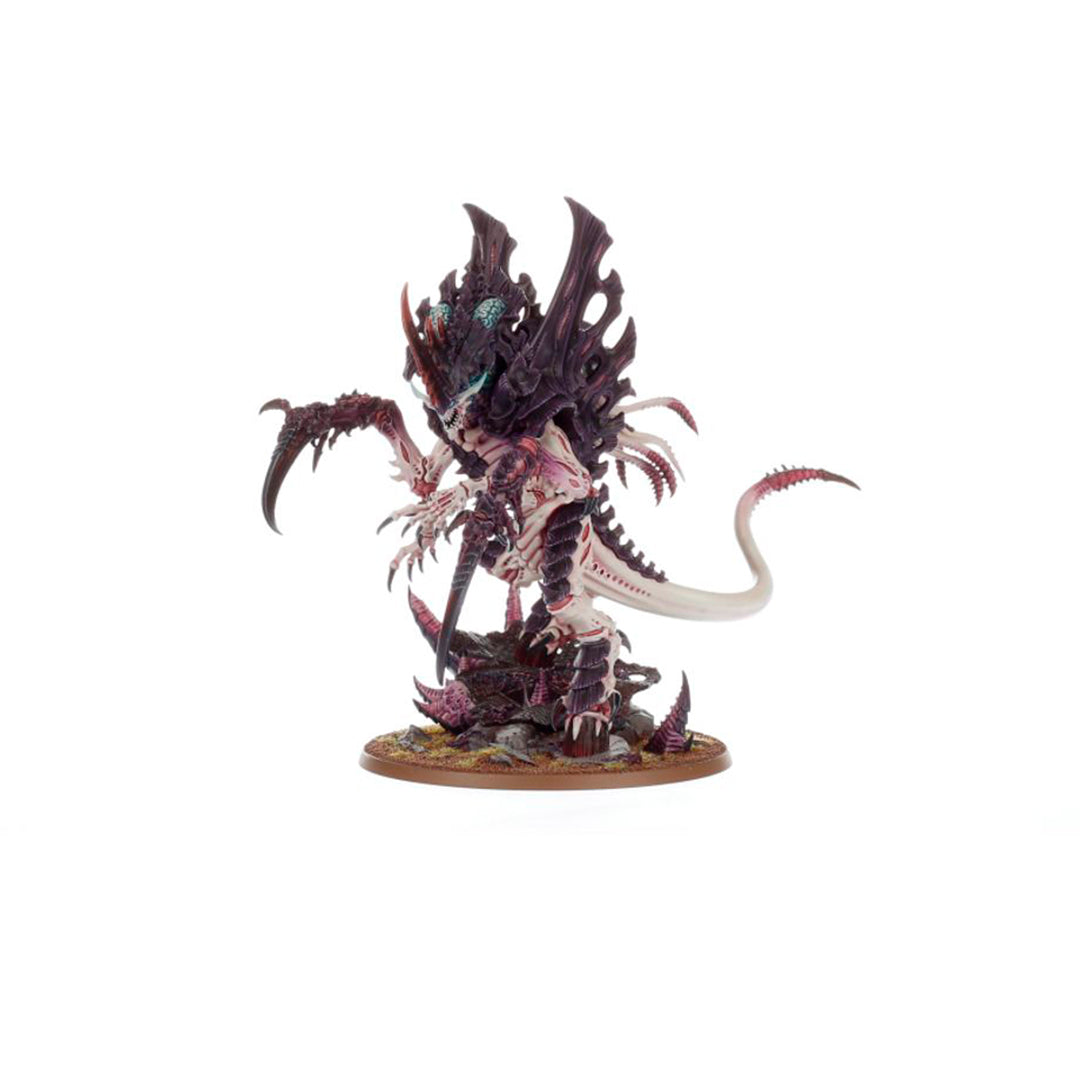 TYRANIDS: NORN EMISSARY