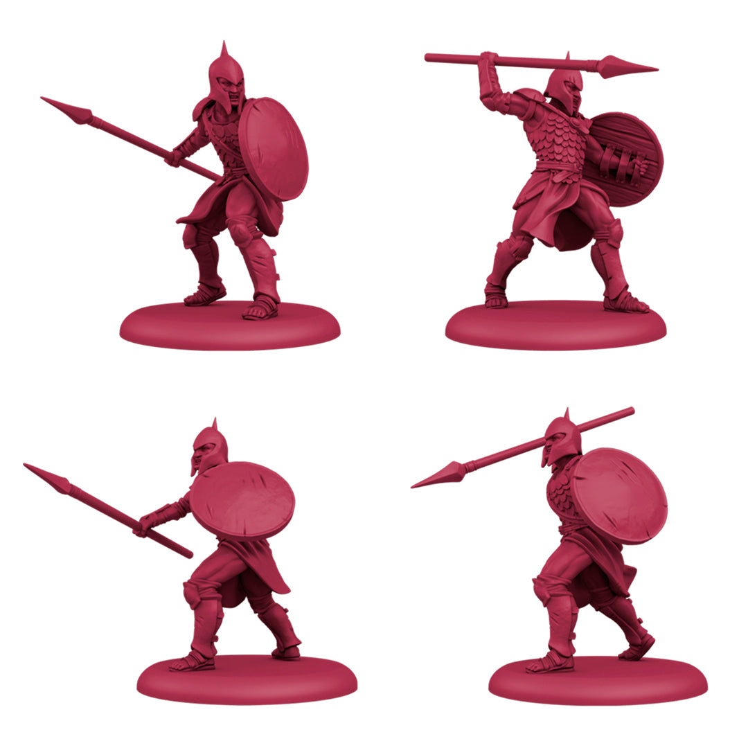 CHYF: PIQUEROS DE LOS INMACULADOS