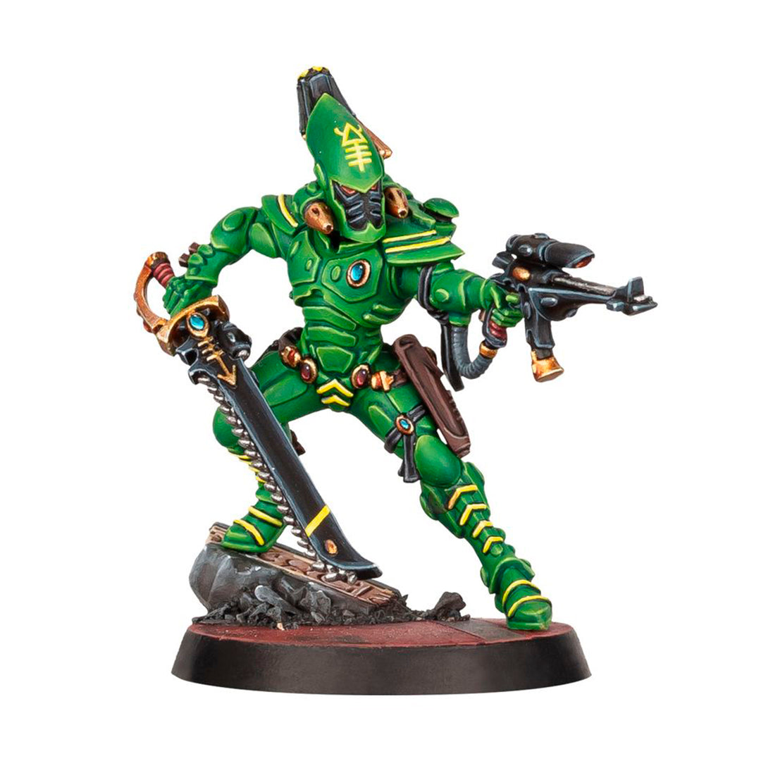 KILL TEAM: FILOS DE KHAINE