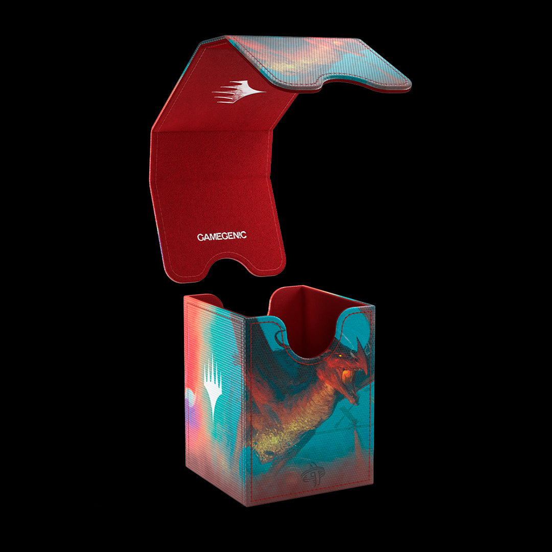GAMEGENIC: Squire 80+ XL - The Arkenstone/Smaug, Worm of Dread