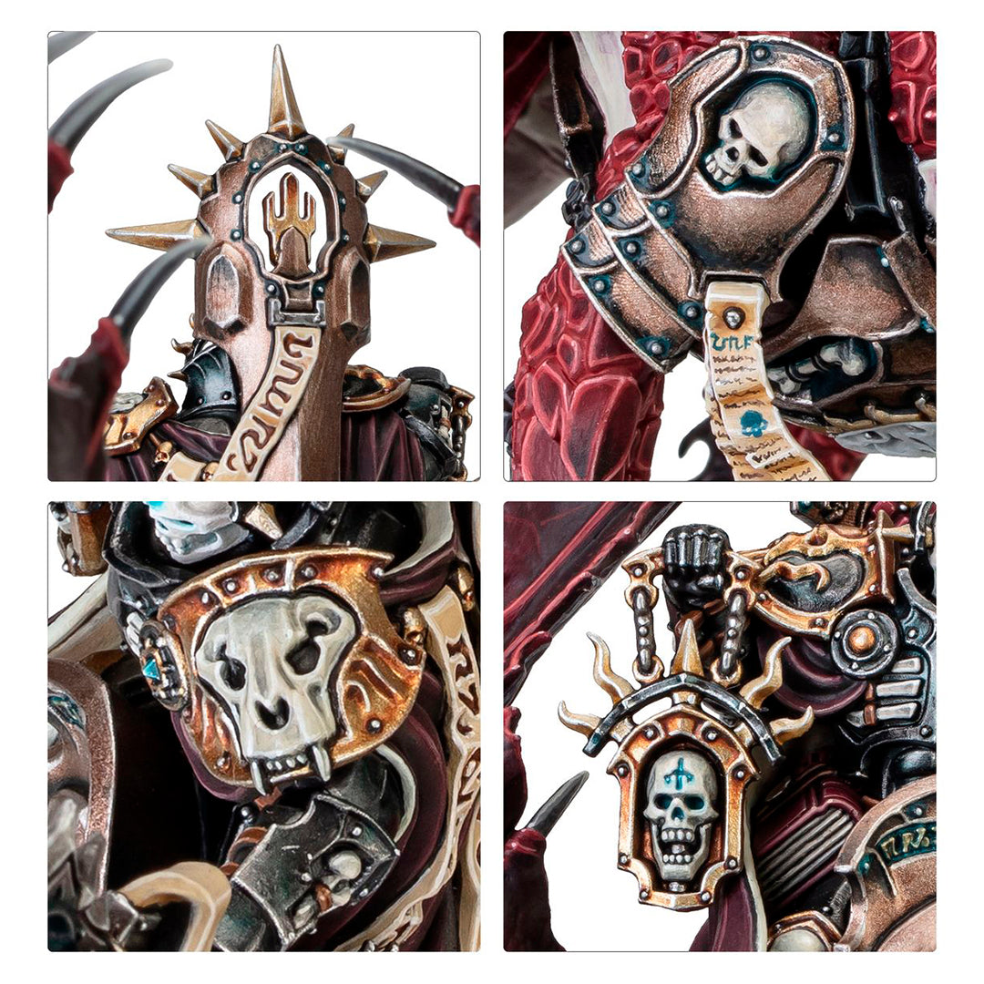 IONUS CRIPTONACIDO DE STORMCAST ETERNALS