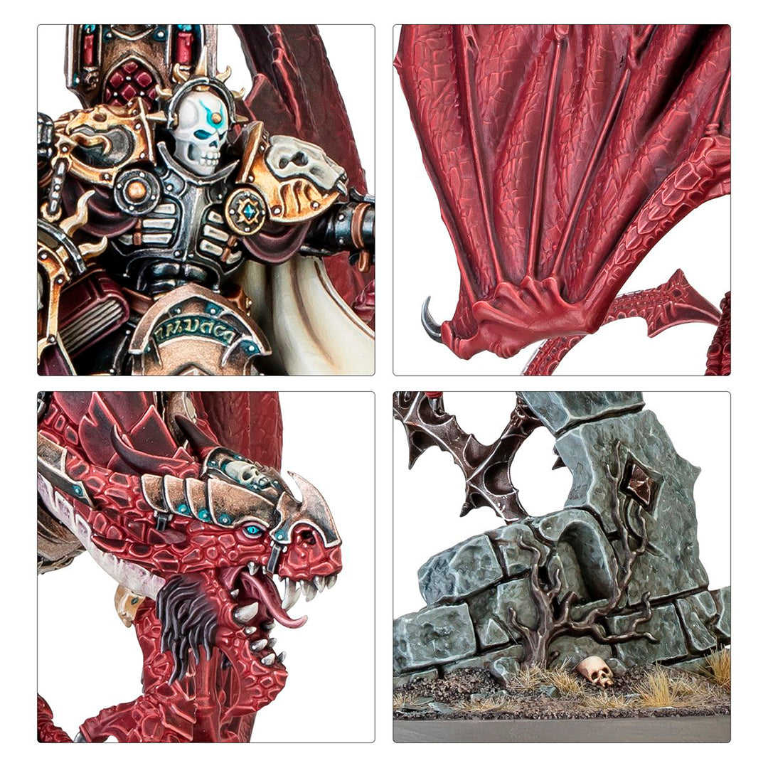 IONUS CRIPTONACIDO DE STORMCAST ETERNALS