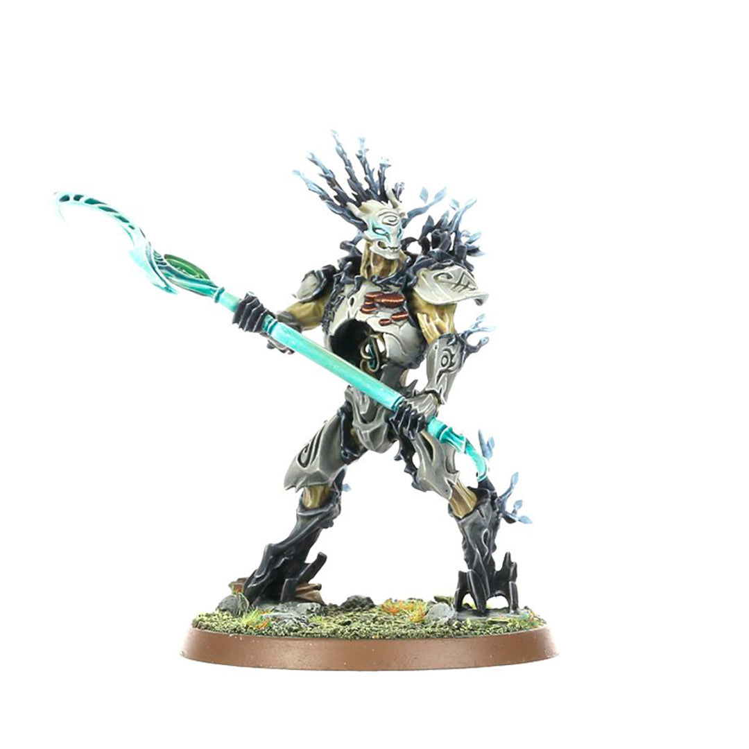SYLVANETH: CAZADORES DE KURNOTH