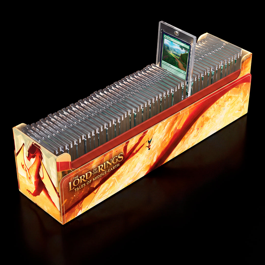 GAMEGENIC: MTG The Hobbit Treasure Trove Treasure of Smaug