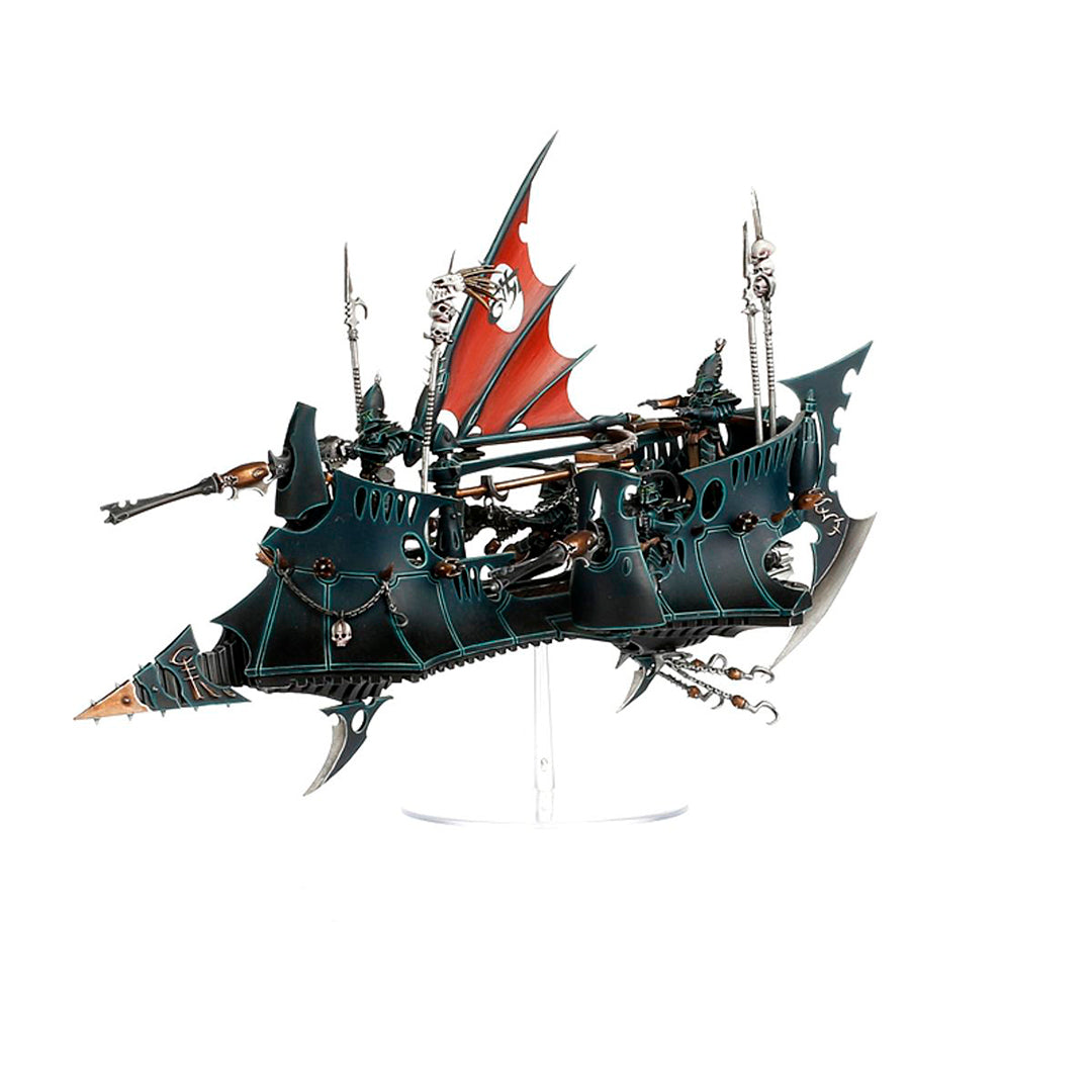 PATRULLA DE COMBATE: DRUKHARI