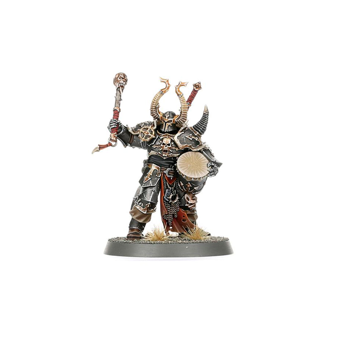 SLAVES TO DARKNESS: CHAOS CHOSEN