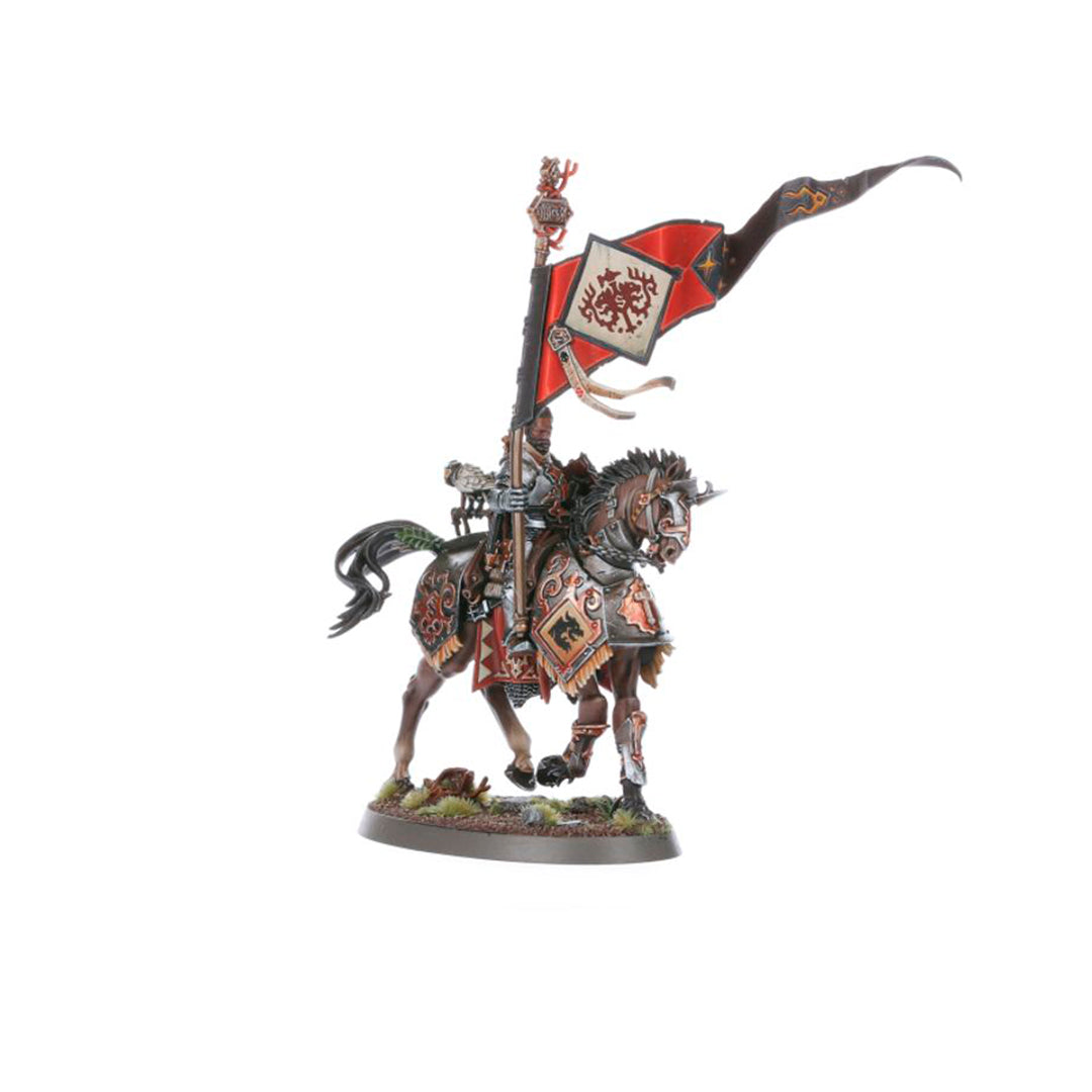 PUNTA DE LANZA: CITIES OF SIGMAR