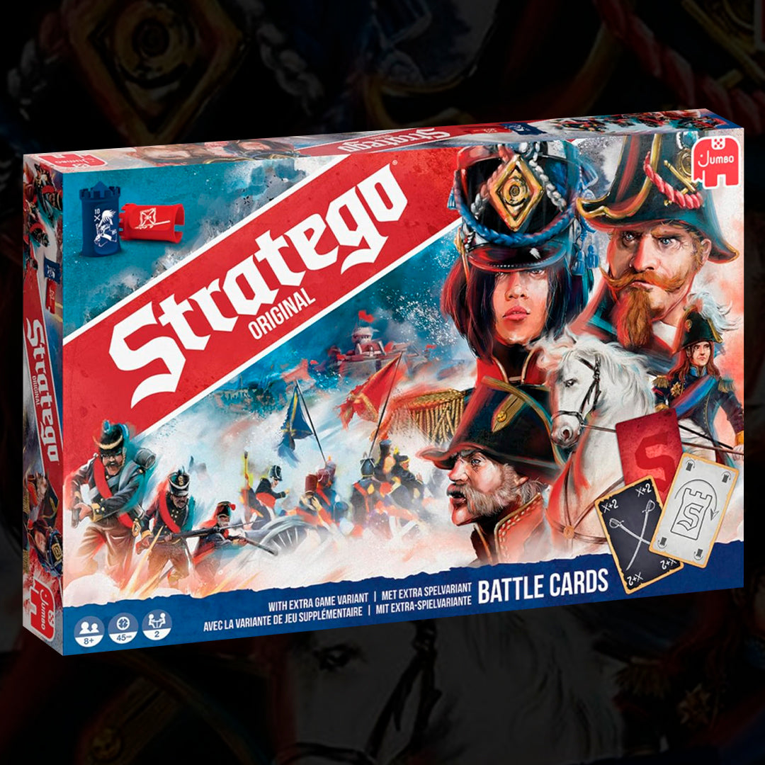 STRATEGO ORIGINAL