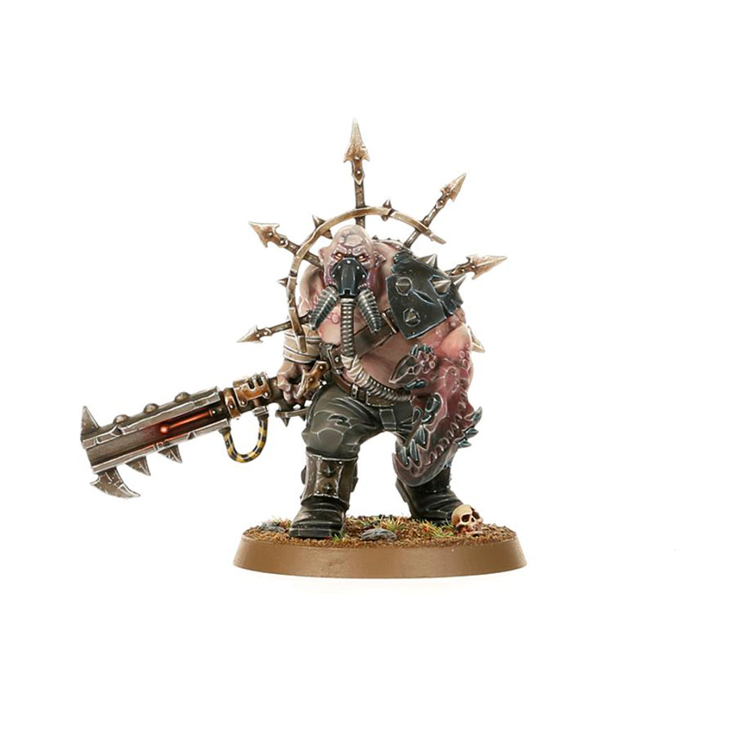 KILL TEAM: UNGIDOS