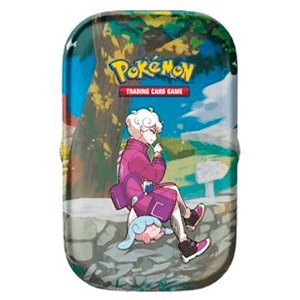 Pokémon Minilatas - Cenit Supremo - Modelo a elegir