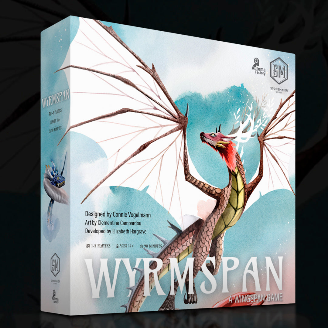 WYRMSPAN
