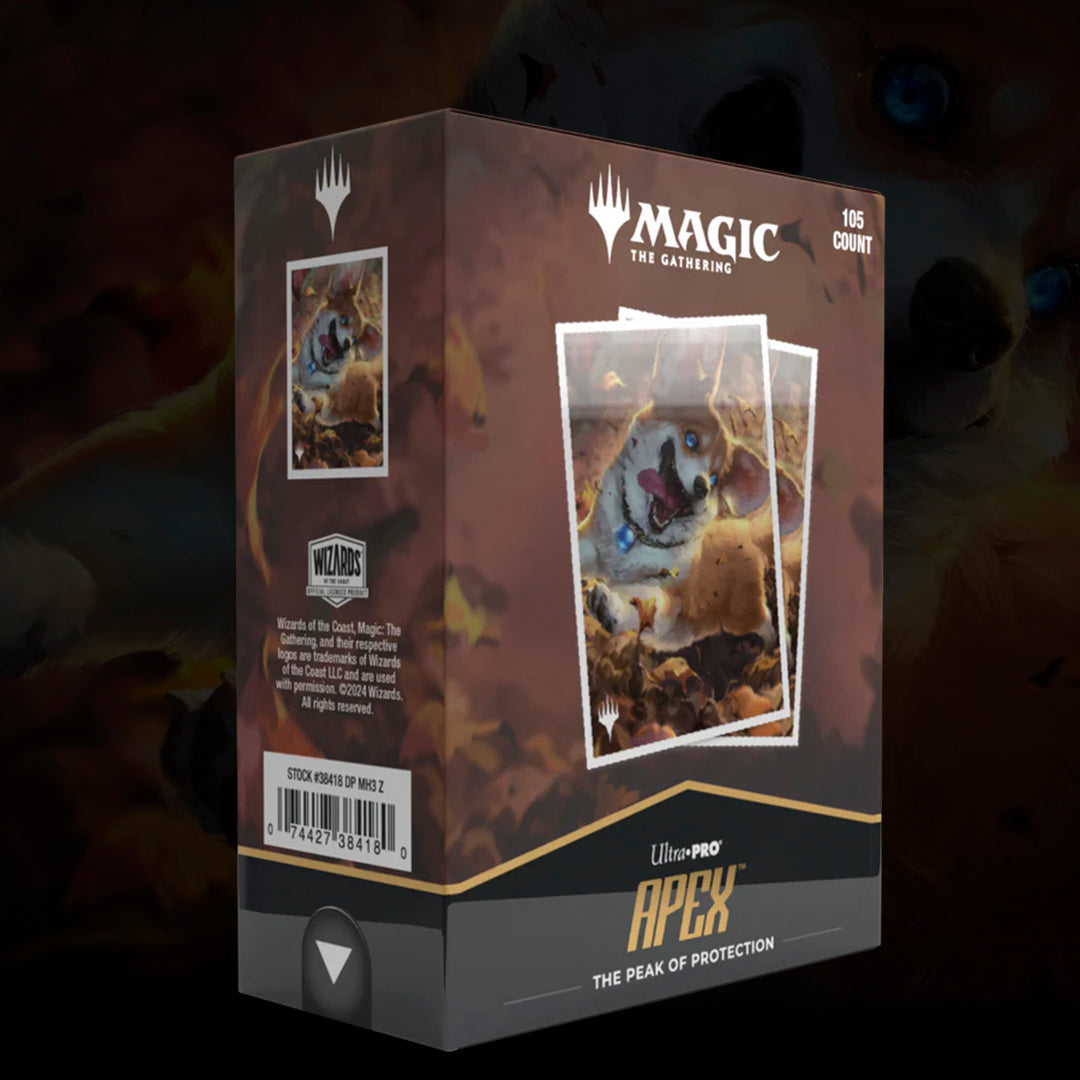 MAGIC THE GATHERING: APEX - Z MODERN HORIZONS 3 - ULTRA PRO SLEEVES