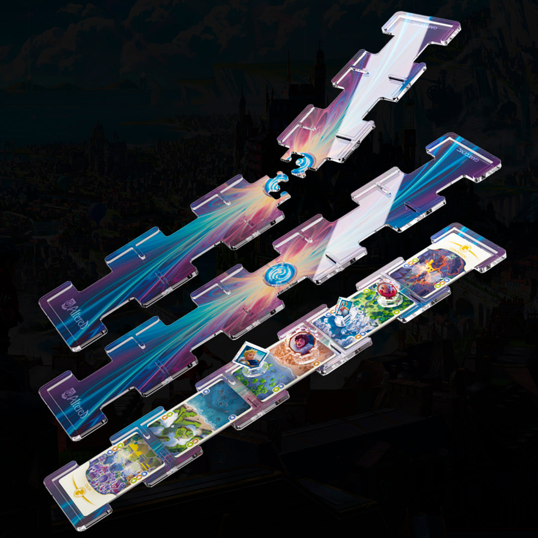 ALTERED: PREMIUM ADVENTURE TRACK