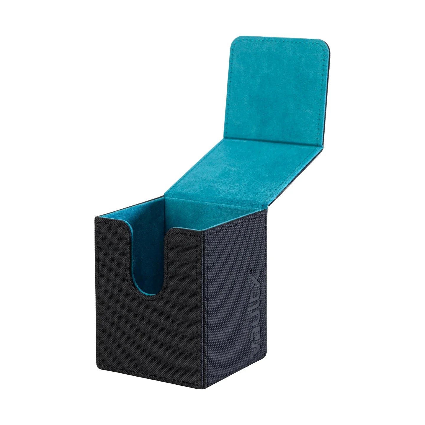 Vault X Exo-Tec Game Box 80+ Black/Electric Blue