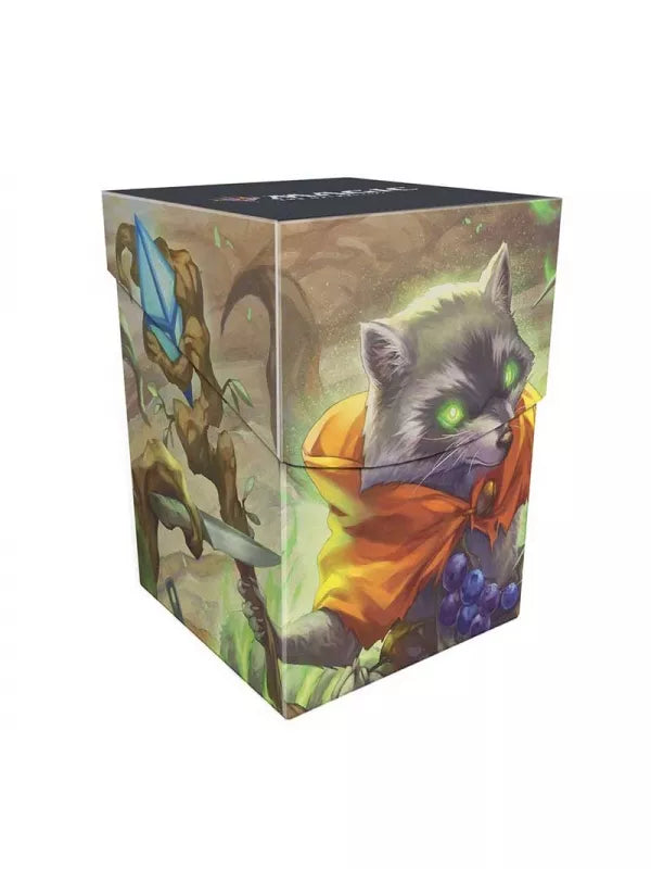 Caja de mazo Modelo D Bloomburrow de Magic The Gathering - Ultra Pro