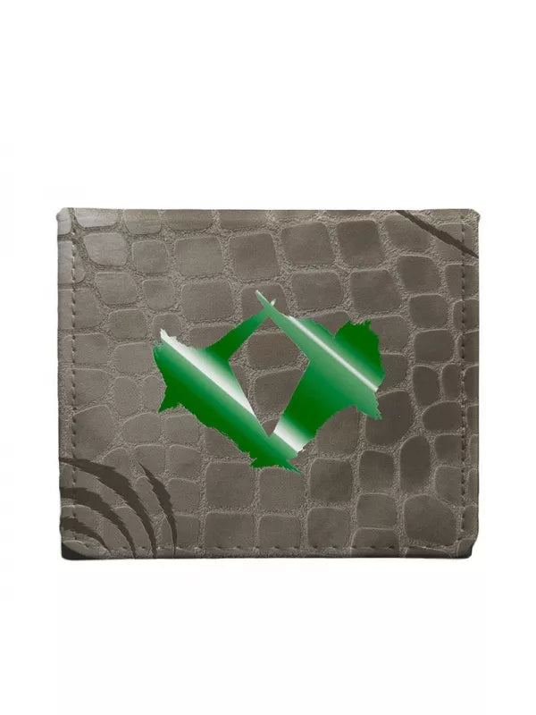 Caja de mazo Premium Alcove Edge Deck Box Abzan Tarkir Dragonstorm Magic The Gathering - Ultra Pro