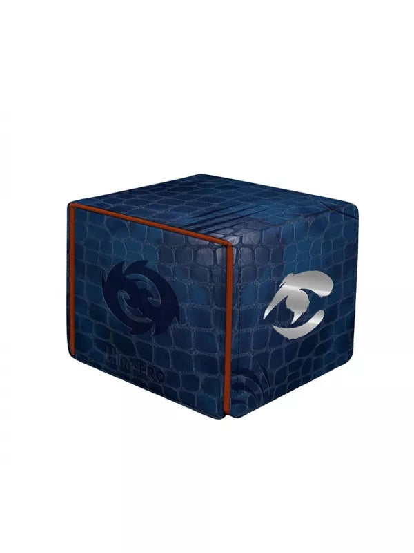 Caja de mazo Premium Alcove Edge Deck Box Jeskai Tarkir Dragonstorm Magic The Gathering - Ultra Pro