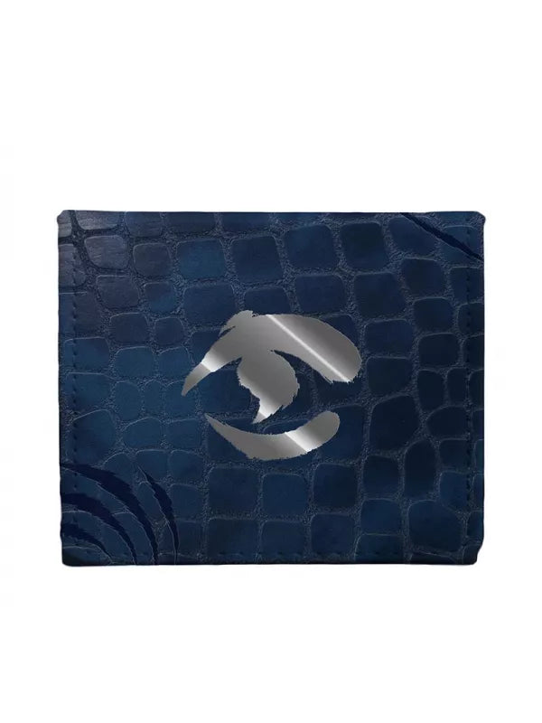 Caja de mazo Premium Alcove Edge Deck Box Jeskai Tarkir Dragonstorm Magic The Gathering - Ultra Pro