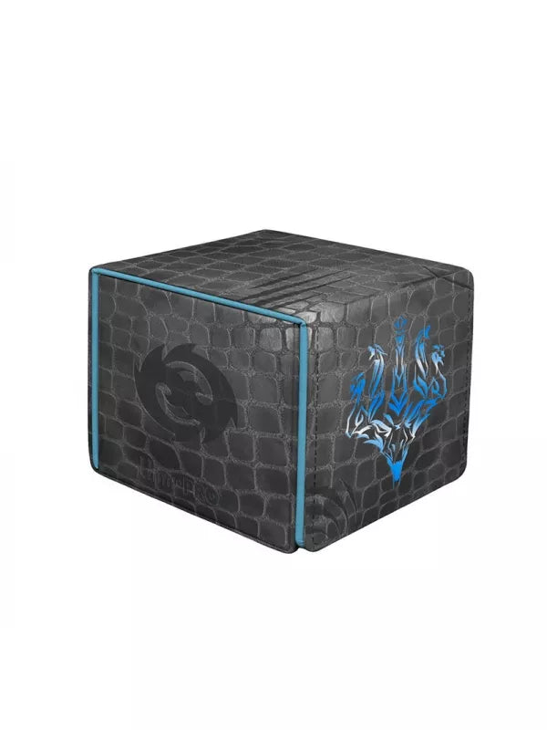 Caja de mazo Premium Alcove Edge Deck Box Planeswalker Return to Tarkir Magic The Gathering - Ultra Pro
