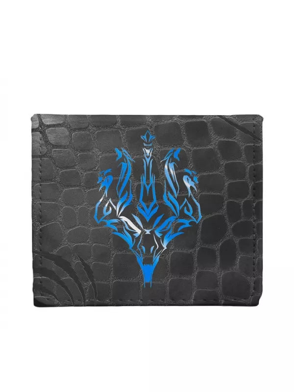 Caja de mazo Premium Alcove Edge Deck Box Planeswalker Return to Tarkir Magic The Gathering - Ultra Pro