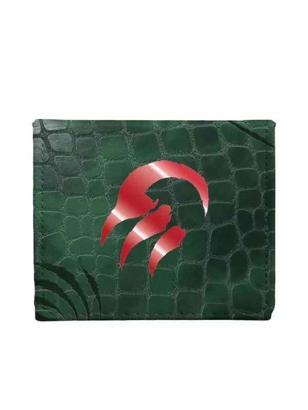 Caja de mazo Premium Alcove Edge Deck Box Temur Tarkir Dragonstorm Magic The Gathering - Ultra Pro (Copia)