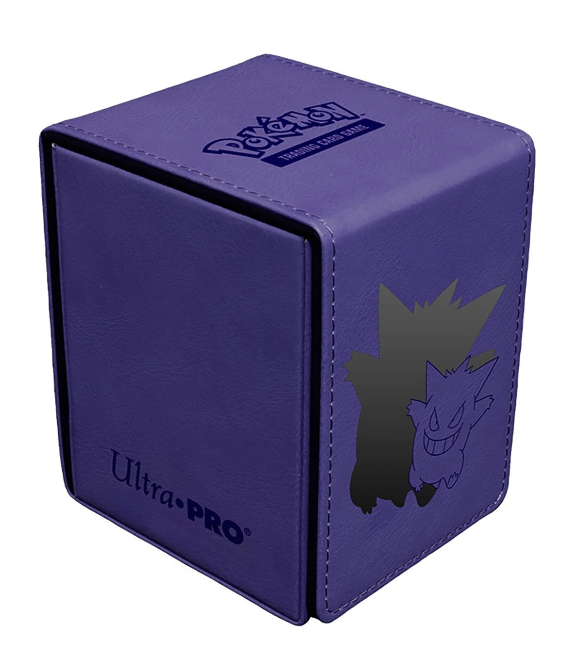 POKEMON: ALCOVE FLIP BOX - GENGAR