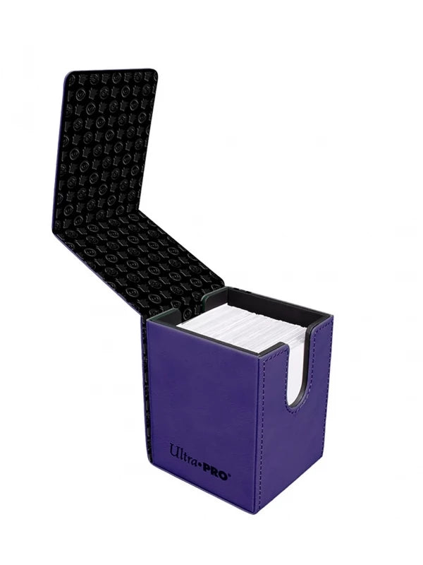 POKEMON: ALCOVE FLIP BOX - GENGAR
