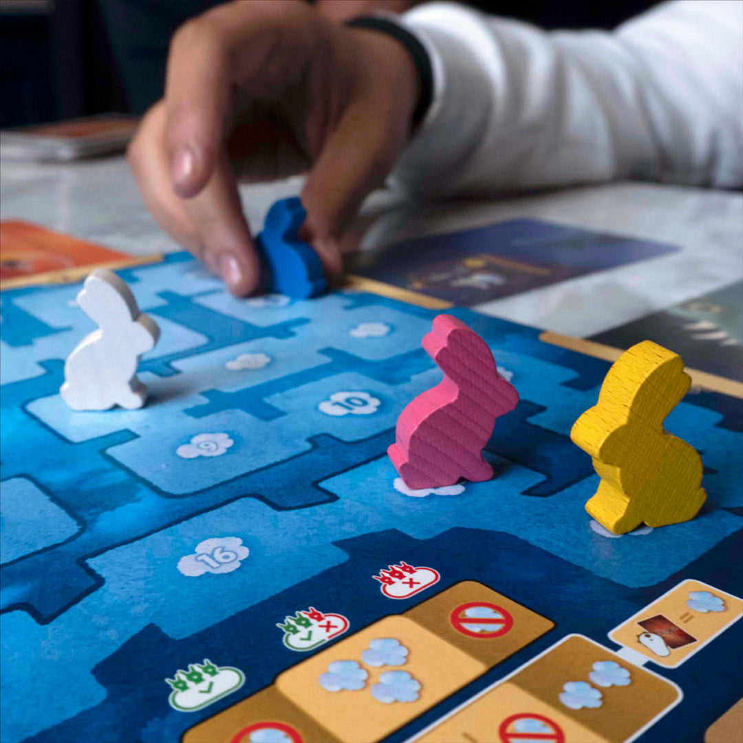 DIXIT: CLASSIC