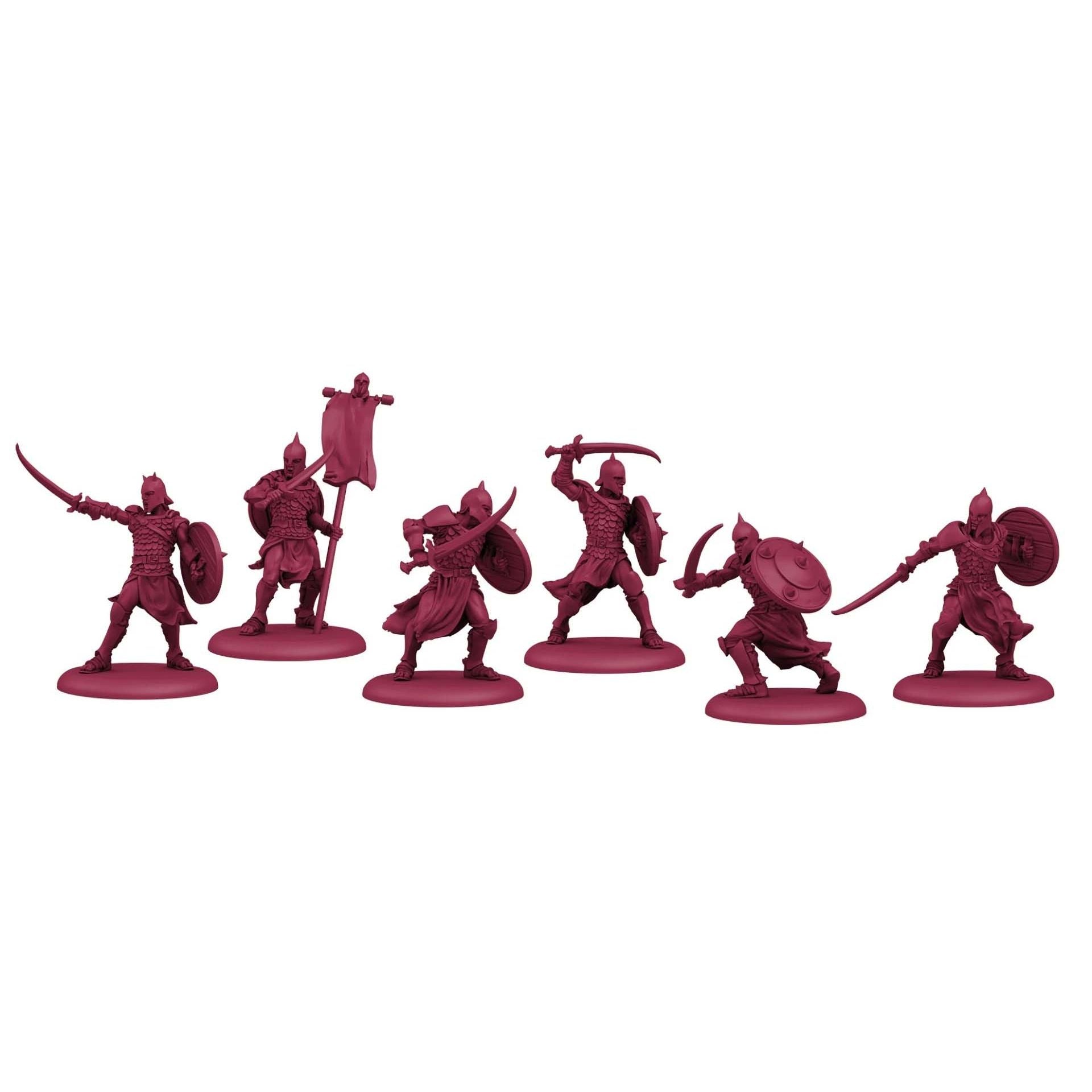 CHYF: ESPADEROS DE LOS INMACULADOS