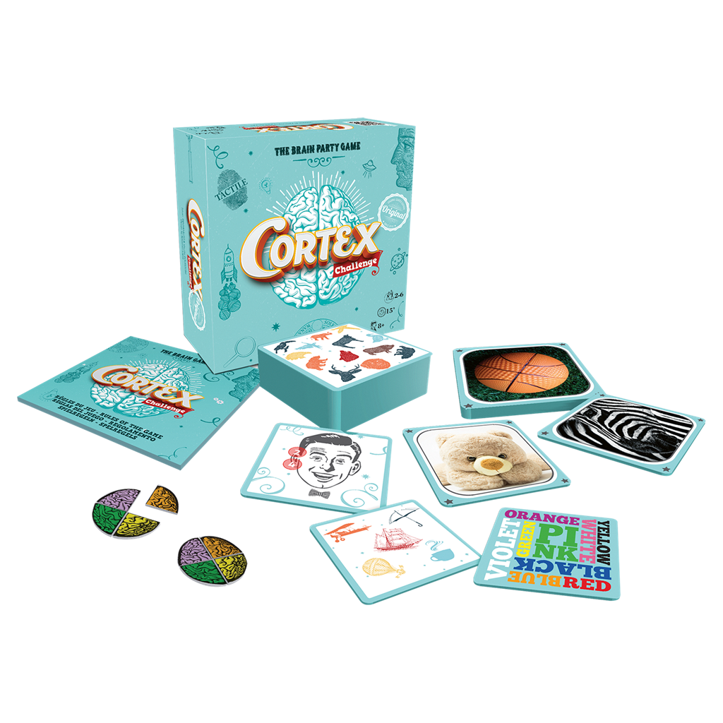 CORTEX: CHALLENGE