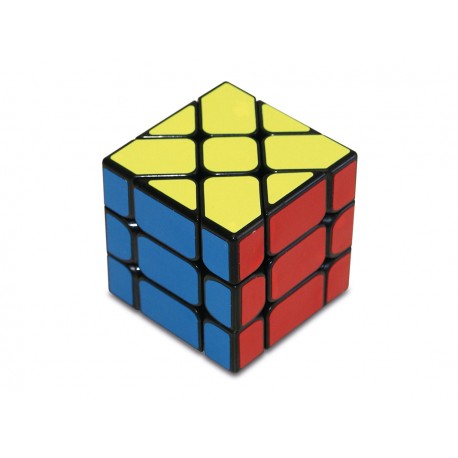 CUBO DE RUBIK - YILENG FISHER