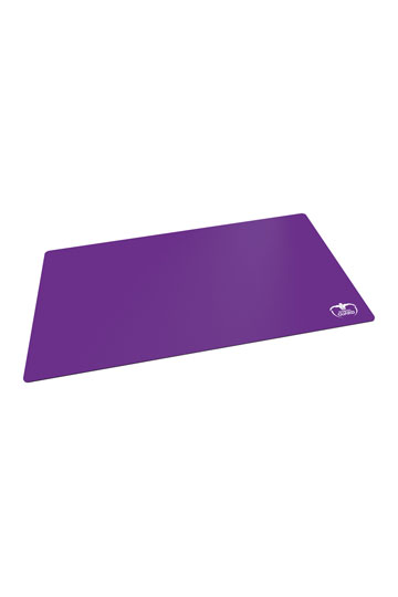 Ultimate Guard: Tapete Monochrome - Violeta 61 x 35 cm