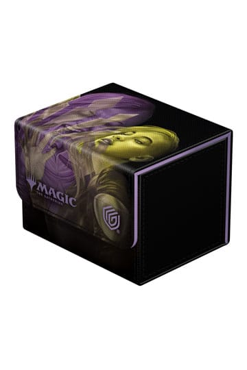 Ultimate Guard: Sidewinder 100+ Xenoskin Magic - MTG - House of Horror" - Niko, Light of Hope