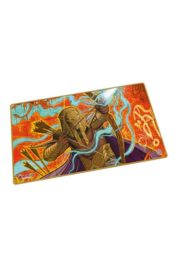 Ultimate Guard Play-Mat Magic: The Gathering "Aetherdrift" - Ketramose, the New Dawn
