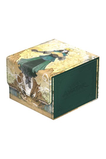 Ultimate Guard Sidewinder 133+ Xenoskin Magic: The Gathering | Avatar: The Last Airbender - The Legend of Kyoshi