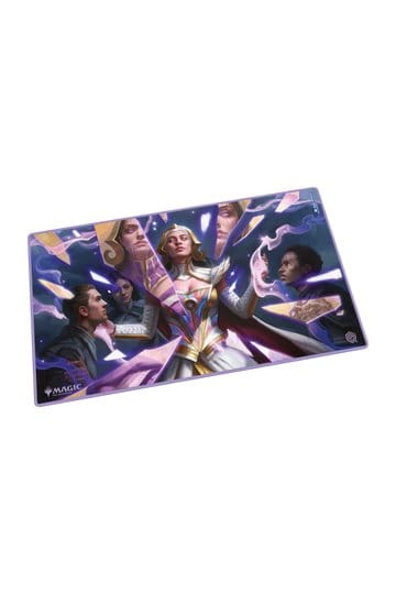 Ultimate Guard Play-Mat Magic: The Gathering "Reality Fracture" - Return to the Light Realms